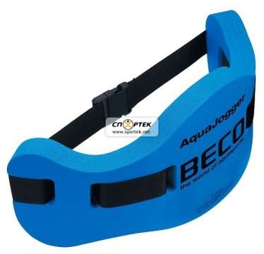 Пояс для аквафитнеса Beco 9617 RUNNER