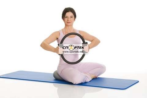 Круг для пилатеса TOGU Pilates Circle Premium