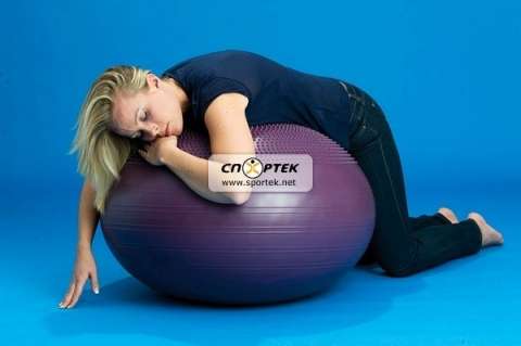 Мяч для фитнеса TOGU Pendel Ball