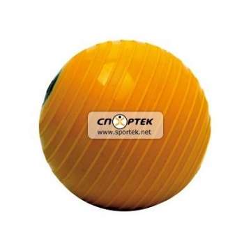 Мяч утяжелитель TOGU Stonies 1.0 кг
