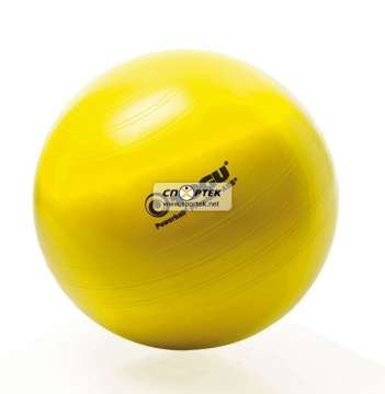 Мяч для фитнеса TOGU Powerball Premium ABS sport&wellness 75 см