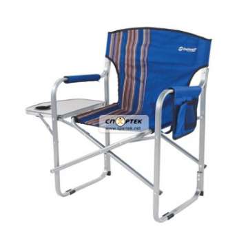 Кресло туристическое с боковым столиком Outwell BREDON HILLS