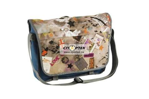 Сумка на плечо Easy Camp SWING MESSENGER