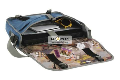 Сумка на плечо Easy Camp SWING MESSENGER