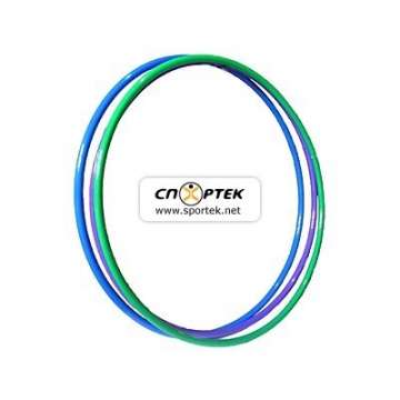 Обруч для гимнастики ø890 мм