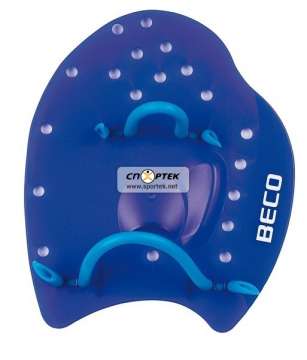 Лопатки для плавания Beco 96441