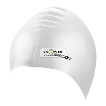 Шапочка для плавания BECO 7390 силикон