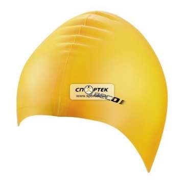 Шапочка для плавания BECO 7390 силикон