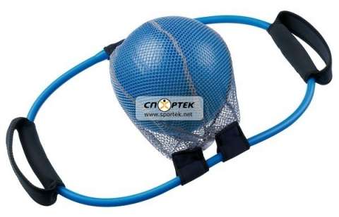 Эспандер для аквафитнеса Beco 96030 ExerBall