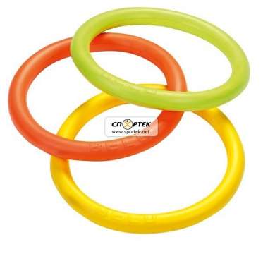 Эспандер для аквафитнеса Beco 9666 UniversalRing