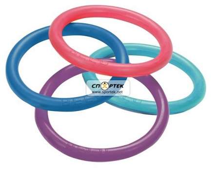 Эспандер для аквафитнеса Beco 9666 UniversalRing