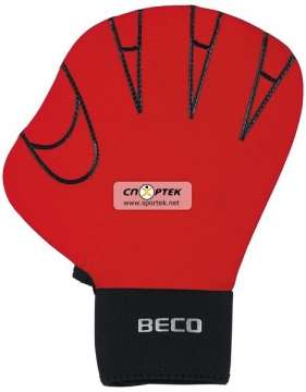 Перчатки для плавания Beco 9636