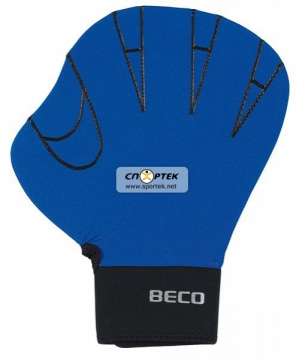 Перчатки для плавания Beco 9636