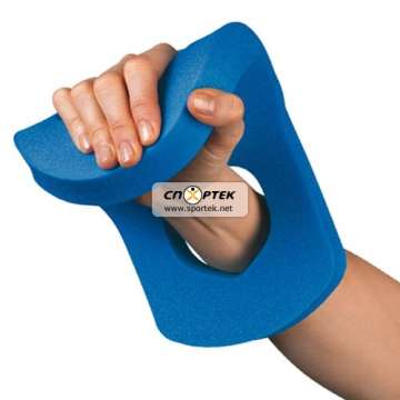 Лопатки для аквакикбоксинга Beco 9637 р.L