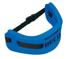 Пояс для аквафитнеса Beco 9619 WOMAN