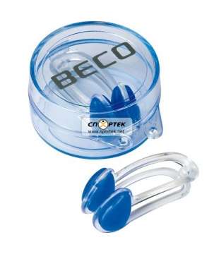 Зажим для носа Beco 9858-N