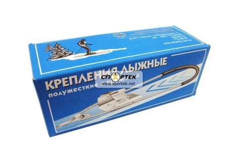 Крепления лыжные универсальные