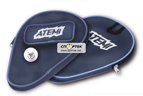 Чехол для ракетки Atemi