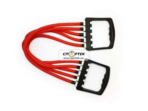 Эспандер плечевой Energetic Body резиновый