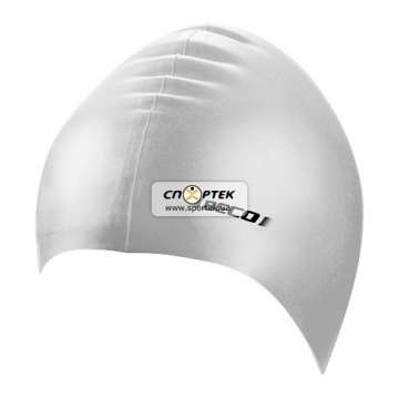 Шапочка для плавания Beco 7399 детская  силикон