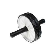 Ролик гимнастический двойной EG 4286-11