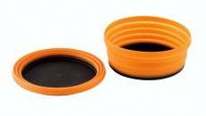 Тарелка туристическая складная Easy Camp