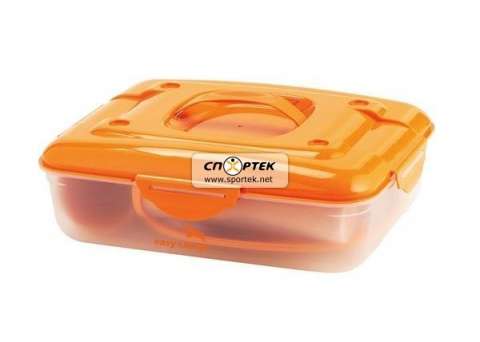 Набор туристической посуды Easy Camp 4 персоны