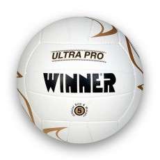 Мяч волейбольный Winner ULTRA PRO