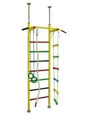 Стенка "Киндер"