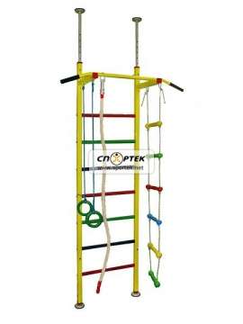 Стенка "Киндер"