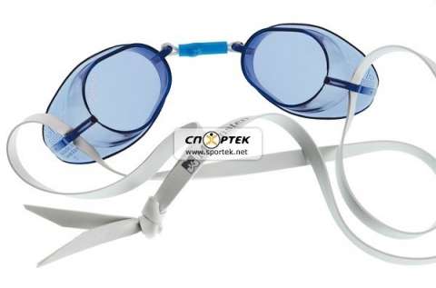Очки для плавания Beco Schwedenbrille 9922-S