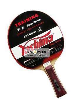 Ракетка настольного тенниса Yashima 82021 **