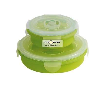 Набор контейнеров для продуктов Outwell