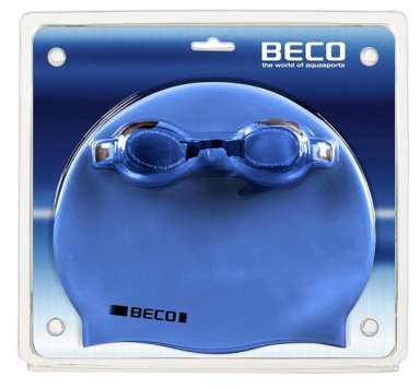 Набор для плавания BECO 9905