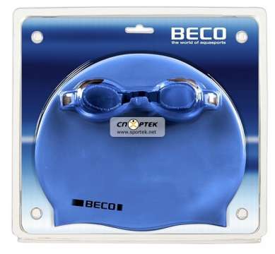 Набор для плавания BECO 9905