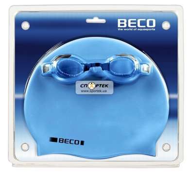Набор для плавания BECO 9905