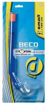 Трубка для плавания Beco 99007