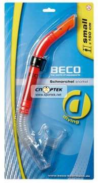 Трубка для плавания Beco 99008