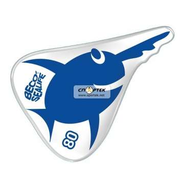 Набор игрушек для бассейна Beco 9611