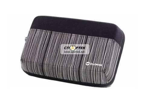 Сумка туристическая Outwell WAYFARER 40 Jet Black