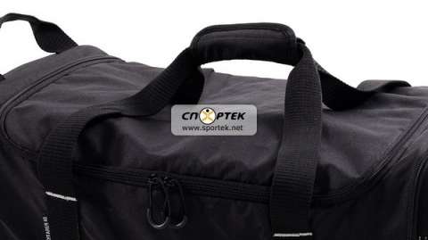 Сумка туристическая Outwell WAYFARER 40 Jet Black