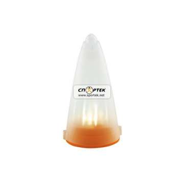 Фонарь Easy Camp DAWN SOLAR LIGHT