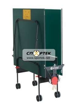 Стол для настольного тенниса Sponeta S 1-12 i