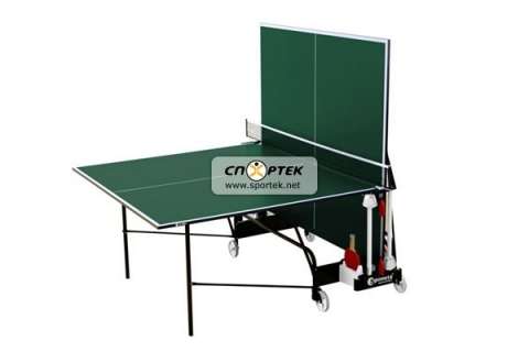 Стол для настольного тенниса Sponeta S 1-72 i