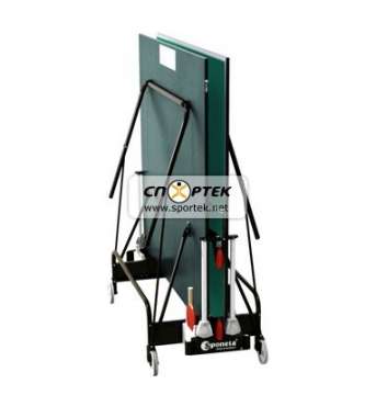 Стол для настольного тенниса Sponeta S 1-72 i