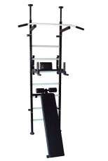 Шведская стенка "Energy"