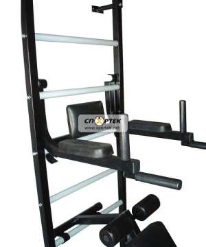 Шведская стенка "Energy"