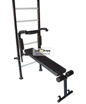 Шведская стенка "Energy"