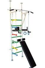 Шведская стенка "Demosy"