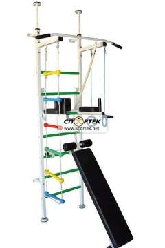 Шведская стенка "Demosy"